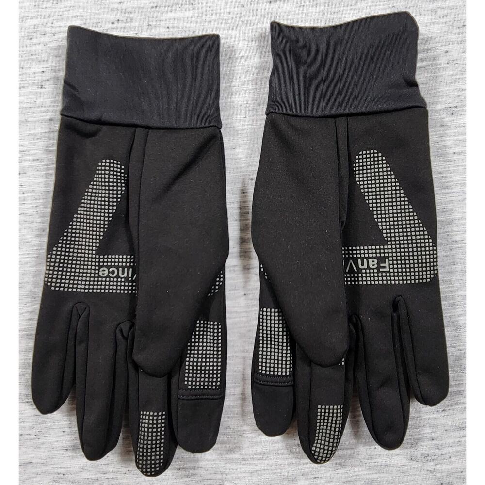 Touch Screen Water Resistant Gloves Windproof The… - image 2